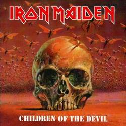 Iron Maiden (UK-1) : Children Of The Devil